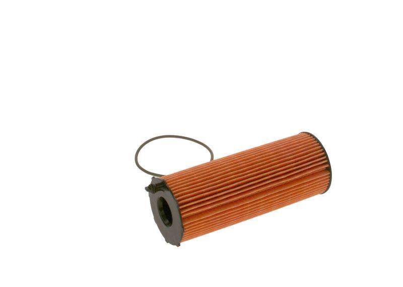 Filtre à huile BOSCH F 026 407 066