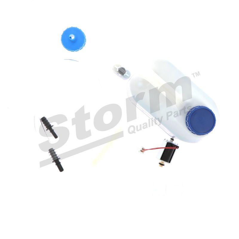 Pompe d’additif STORM QUALITY PARTS 777531