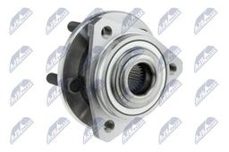 Kit de roulements de roue NTY KLP-CH-008