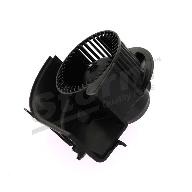 Pulseur d'air habitacle STORM QUALITY PARTS 1510803