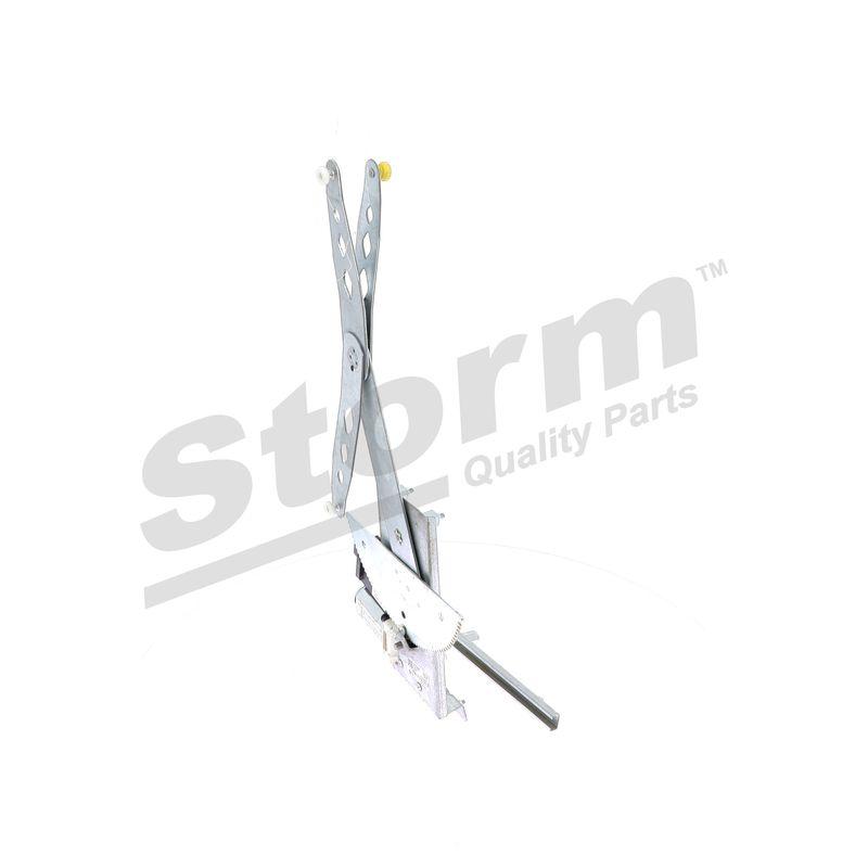 Lève-vitre STORM QUALITY PARTS 65078