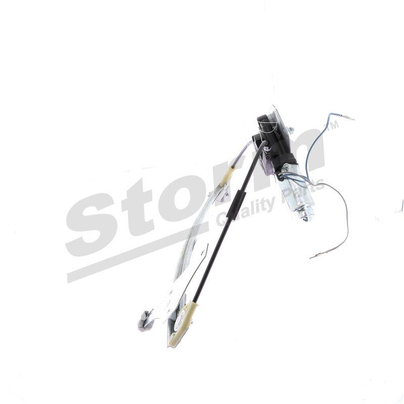 Lève-vitre STORM QUALITY PARTS 131272