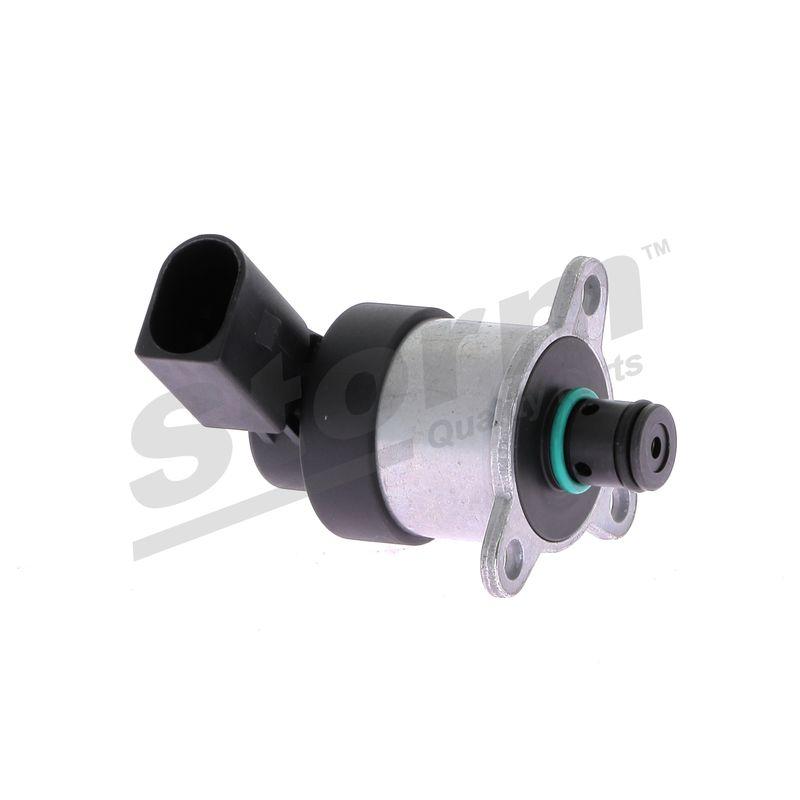 Régulateur, quantité de carburant (système à rampe commune) STORM QUALITY PARTS STO150200