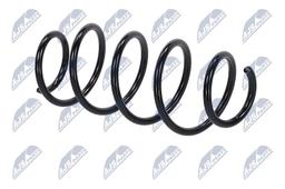 Ressort de suspension NTY ASZ-FT-002