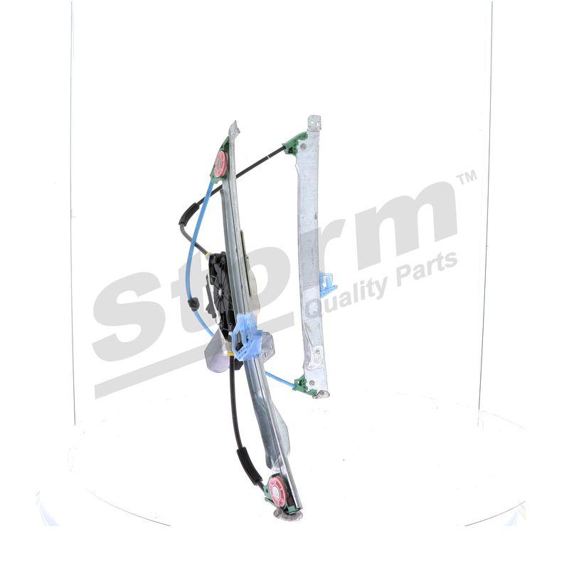 Lève-vitre STORM QUALITY PARTS 21076