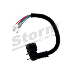 Kit réparation de câble, feu arrière STORM QUALITY PARTS 290200