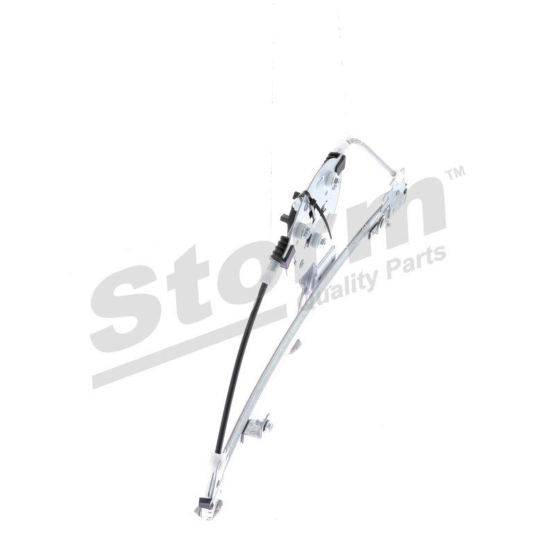 Lève-vitre STORM QUALITY PARTS 61373