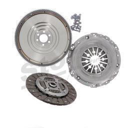 Kit adaptateur, embrayage STORM QUALITY PARTS STO1040