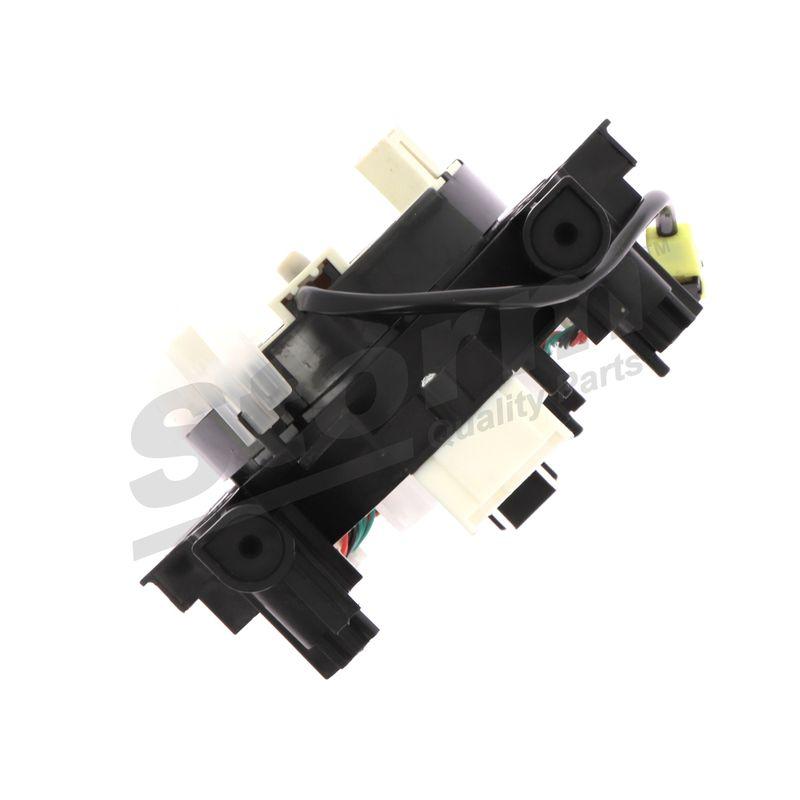 Ressort tournant, Airbag STORM QUALITY PARTS 8102005