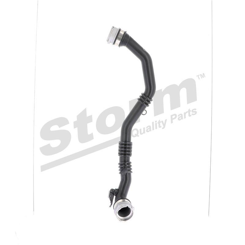 Gaine de suralimentation STORM QUALITY PARTS F15810