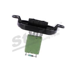 Résistance, pulseur d'air habitacle STORM QUALITY PARTS 970505