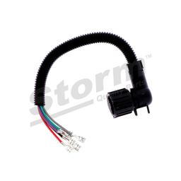 Kit réparation de câble, feu arrière STORM QUALITY PARTS 290200