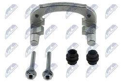 Support, étrier de frein NTY HZT-MS-000A