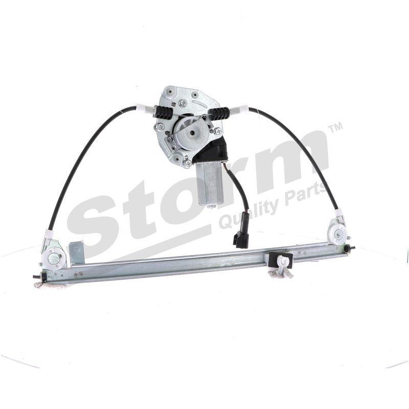Lève-vitre STORM QUALITY PARTS 145776