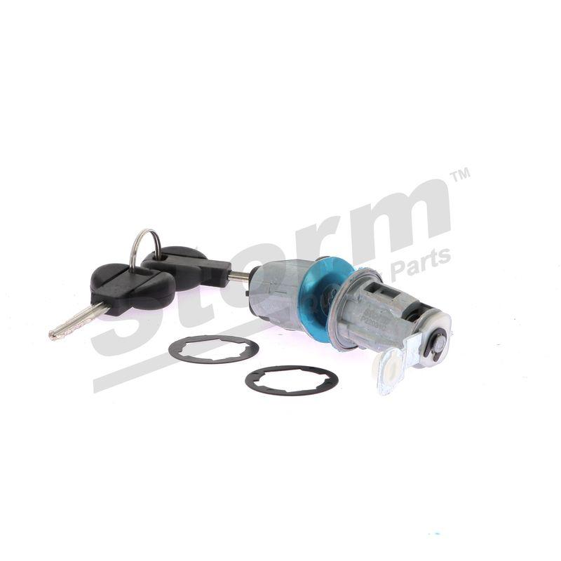 Jeu de cylindres de serrures STORM QUALITY PARTS 29025