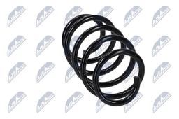 Ressort de suspension NTY ASZ-VW-013