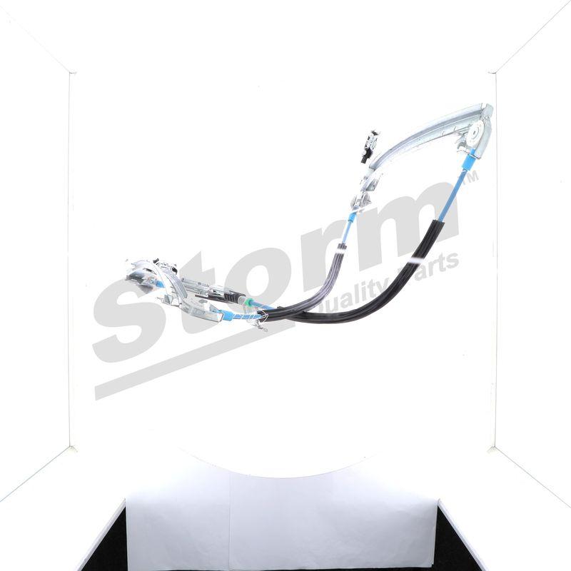 Lève-vitre STORM QUALITY PARTS 79178