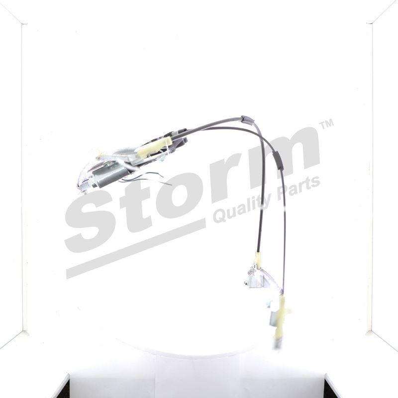 Lève-vitre STORM QUALITY PARTS 83778