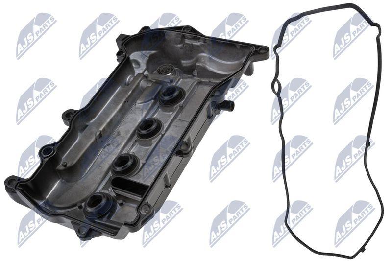 Couvercle de culasse NTY BPZ-HD-003