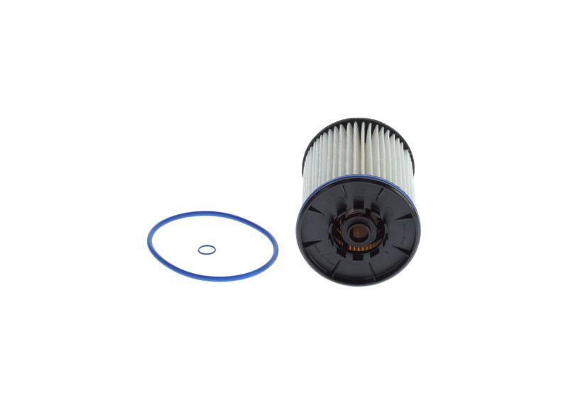 Filtre à carburant BOSCH F 026 402 287