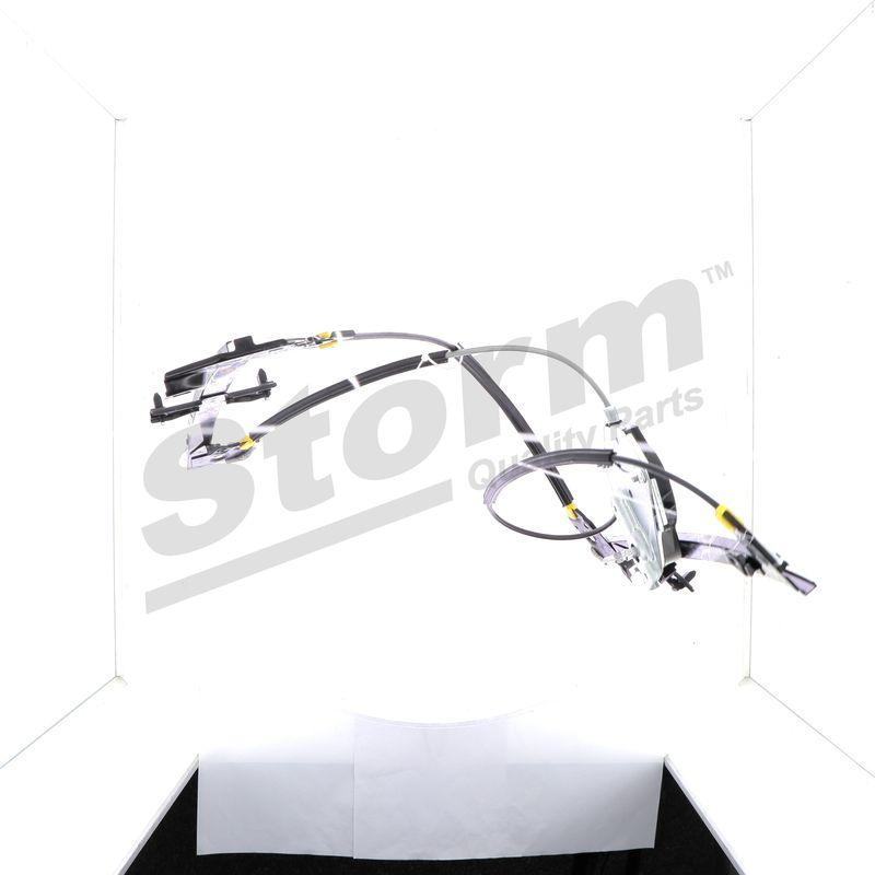 Lève-vitre STORM QUALITY PARTS 29072