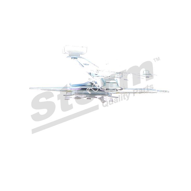 Lève-vitre STORM QUALITY PARTS 54776