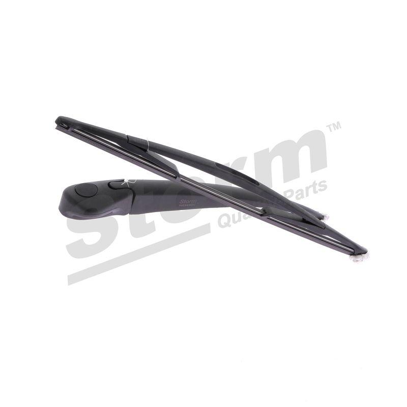 Kit de bras d'essuie-glace, nettoyage des vitres STORM QUALITY PARTS 87240KIT