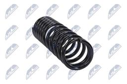Ressort de suspension NTY ASZ-FR-016