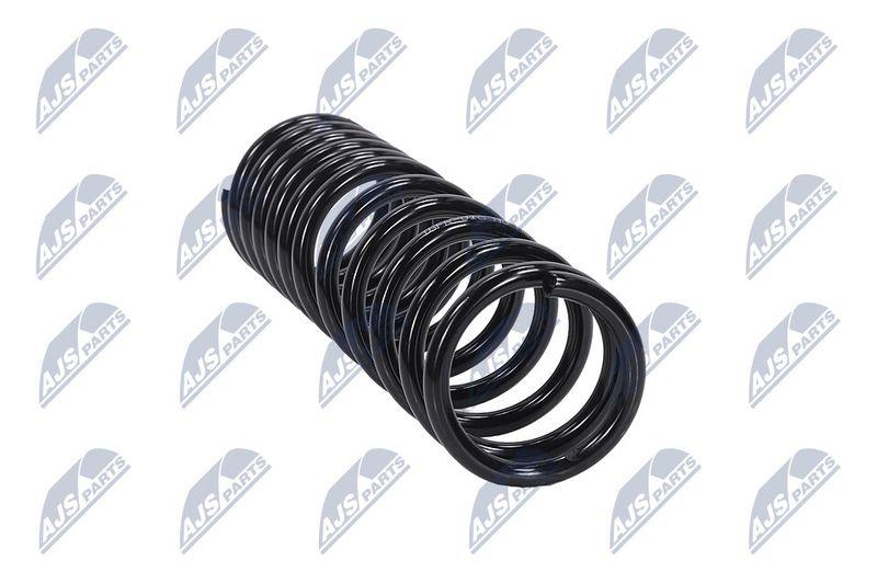Ressort de suspension NTY ASZ-FR-016