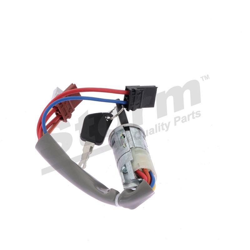 Fermeture-volant STORM QUALITY PARTS 79026