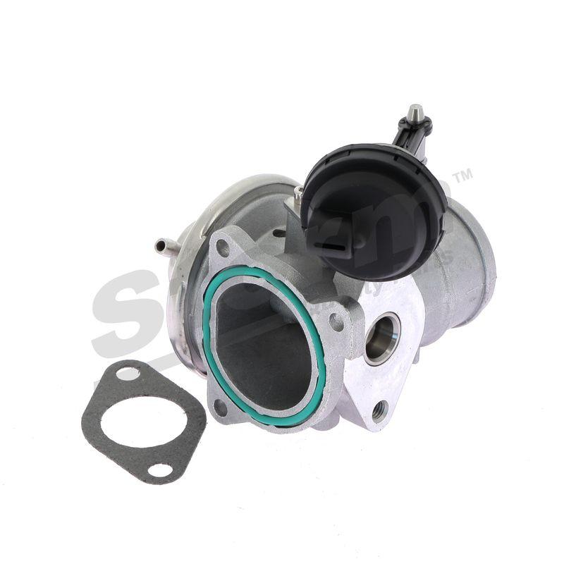 Vanne EGR STORM QUALITY PARTS 9037