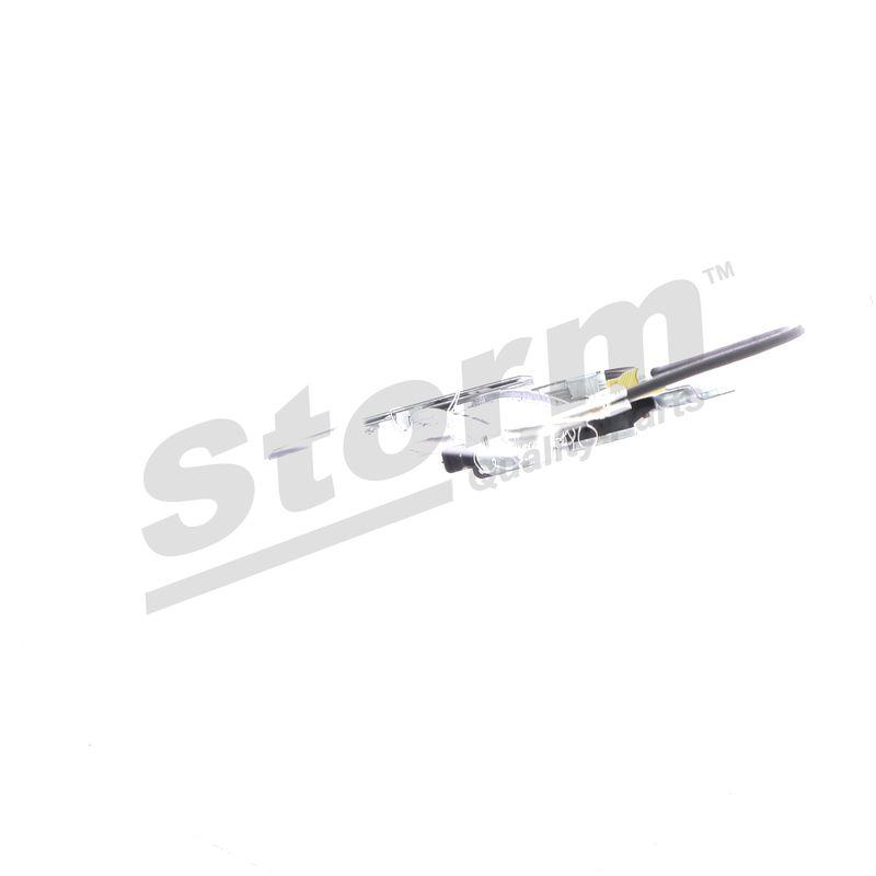 Lève-vitre STORM QUALITY PARTS 2907502