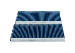 Filtre, air de l'habitacle BOSCH 0986628618