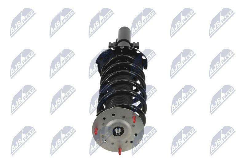 Amortisseur NTY A-LR-014