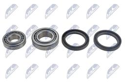 Kit de roulements de roue NTY KLT-KA-309