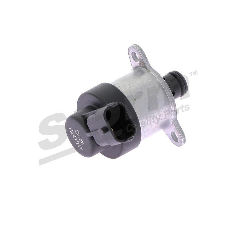 Régulateur, quantité de carburant (système à rampe commune) STORM QUALITY PARTS STO888207