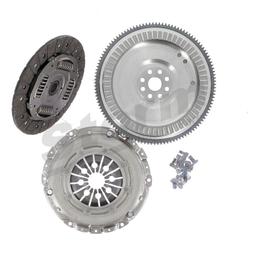 Kit adaptateur, embrayage STORM QUALITY PARTS STO1059