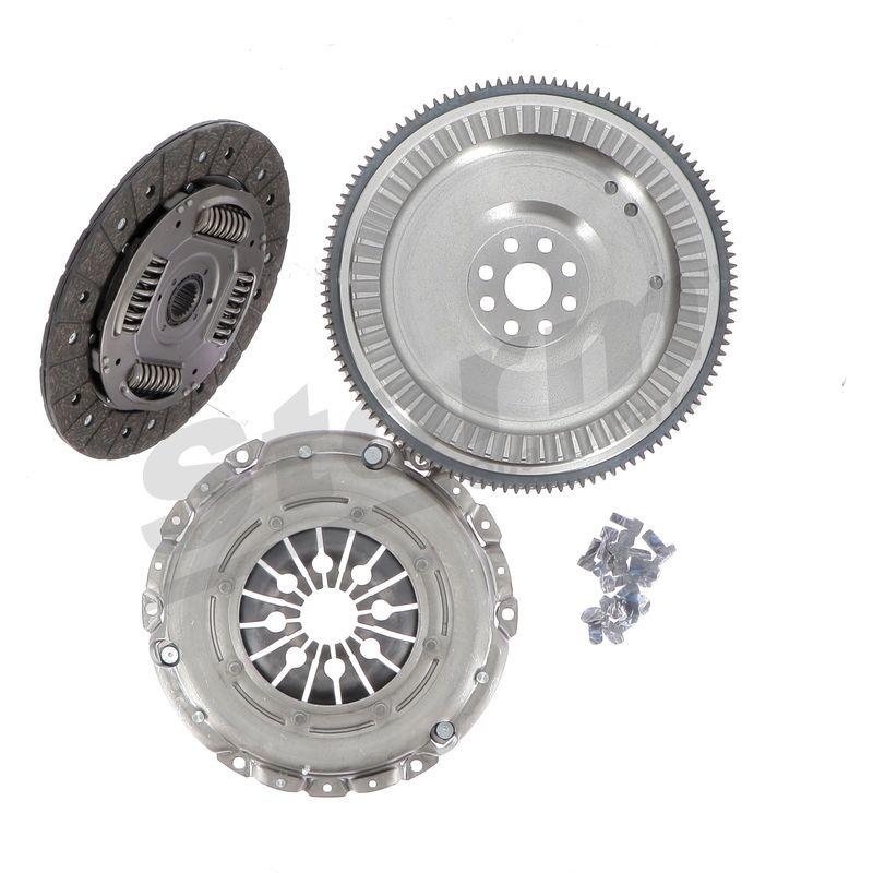 Kit adaptateur, embrayage STORM QUALITY PARTS STO1059