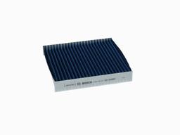 Filtre, air de l'habitacle BOSCH 0 986 628 631