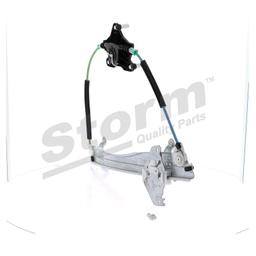 Lève-vitre STORM QUALITY PARTS 8117503