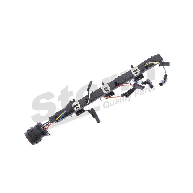 Kit réparation de câble, injecteur STORM QUALITY PARTS 999104