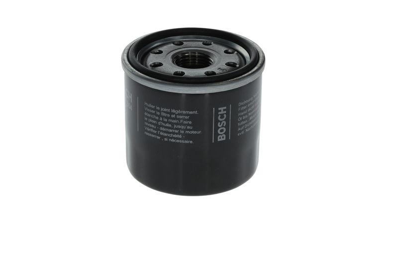 Filtre à huile BOSCH F 026 407 364