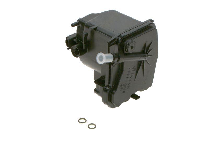 Filtre à carburant BOSCH 0 450 907 006