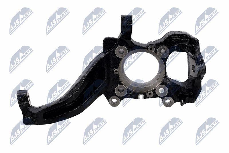 Fusée d'essieu, suspension de roue NTY ZZP-FR-059