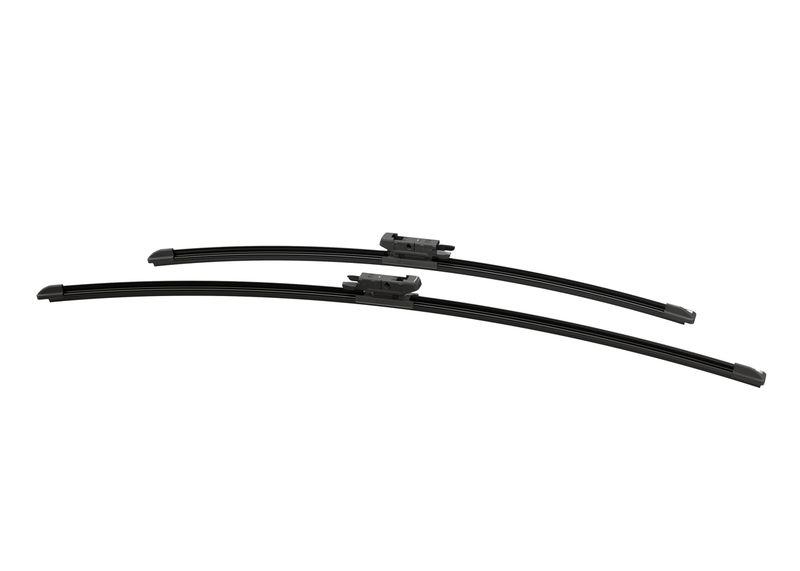 Balai d'essuie-glace BOSCH 3 397 007 256