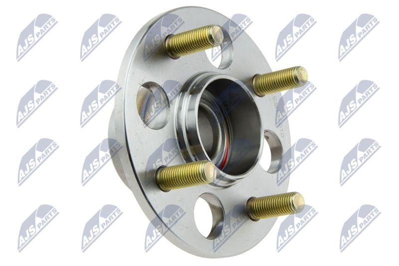 Kit de roulements de roue NTY KLT-HD-010