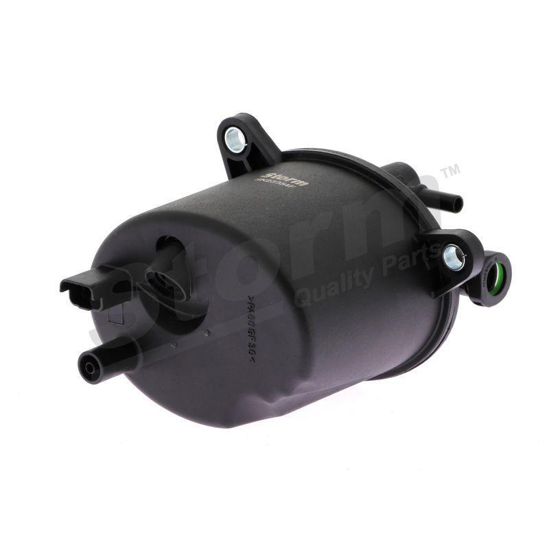 Boîtier, filtre à carburant STORM QUALITY PARTS 5380