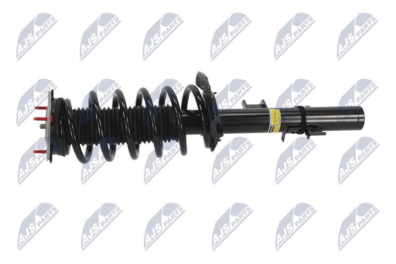 Amortisseur NTY A-LR-014