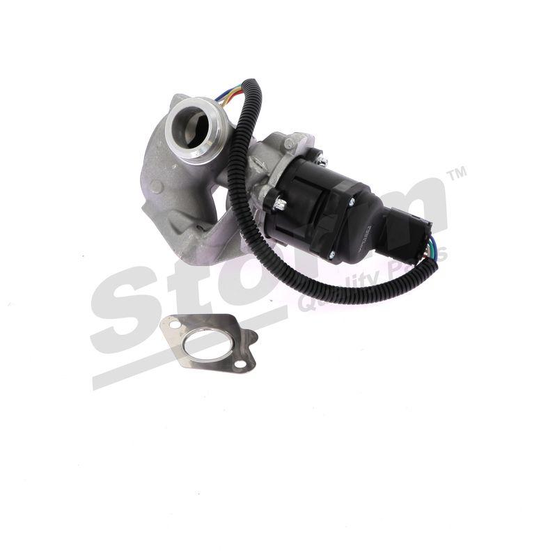 Vanne EGR STORM QUALITY PARTS 9062