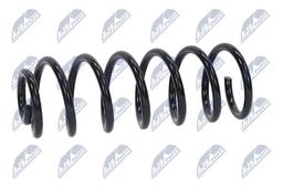 Ressort de suspension NTY ASZ-CT-041